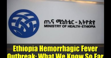 Épidémie de fièvre hémorragique en Éthiopie : les faits clés