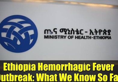 Épidémie de fièvre hémorragique en Éthiopie : les faits clés