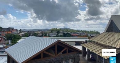 Un an après le passage du cyclone Chido, Mayotte peine toujours à se reconstruire