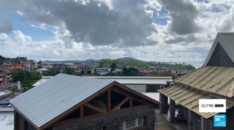 Un an après le passage du cyclone Chido, Mayotte peine toujours à se reconstruire