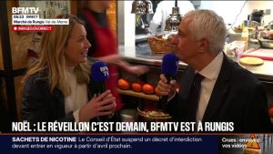 La neige recouvre la station de La Colmiane, un moment attendu par les skieurs