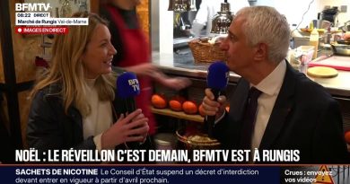 La neige recouvre la station de La Colmiane, un moment attendu par les skieurs