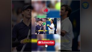 Coup de théâtre en Coupe Davis : Sinner renonce à l'Italie !