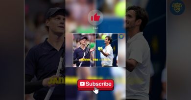 Coup de théâtre en Coupe Davis : Sinner renonce à l'Italie !