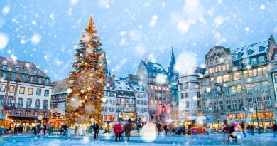 Neige et verglas : un réveillon de Noël sous conditions difficiles - La Chaîne Météo