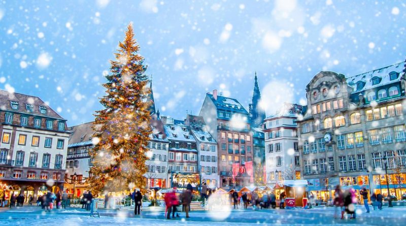 Neige et verglas : un réveillon de Noël sous conditions difficiles - La Chaîne Météo