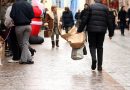 Montauban : la course aux achats de Noël de dernière minute en ville