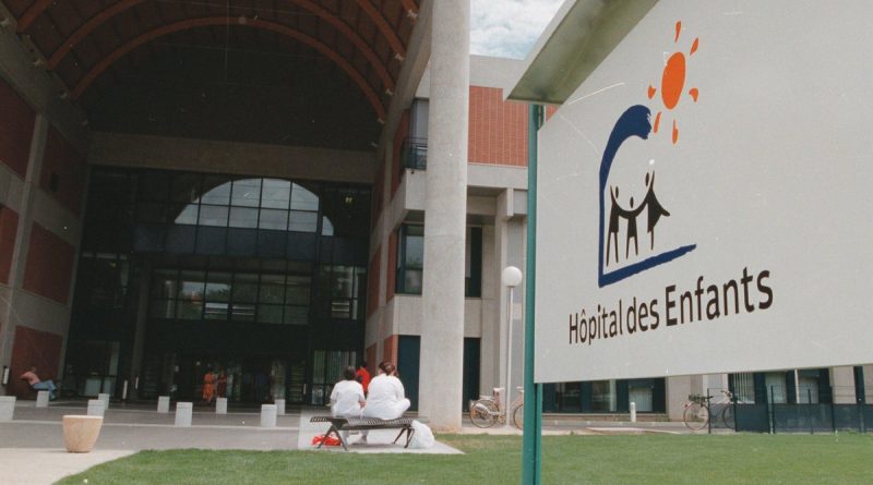 Hospitalisation d'un enfant : la Chaîne de l'Espoir lance un appel aux bénévoles