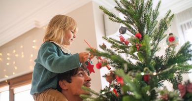 &laquo; La vie avec Dieu communique une grande joie de vivre. Les saints la font rayonner&nbsp;&raquo;, explique le dominicain Sylvain Detoc, auteur de &laquo; Déjà brillent les lumières de la fête&nbsp;&raquo; (Cerf, 2023)