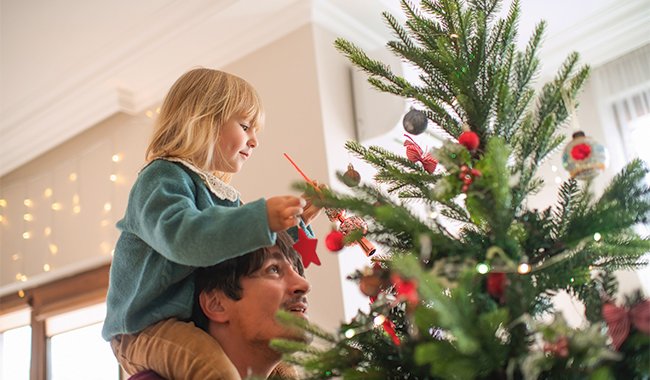 Sylvain Detoc : « À Noël, engageons-nous pour partager la joie »