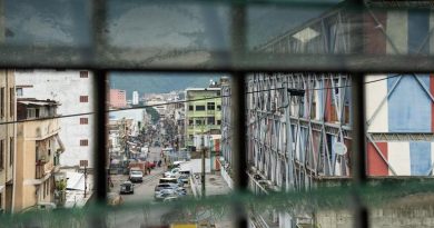 Venezuela-États-Unis : escalade des tensions en mer des Caraïbes