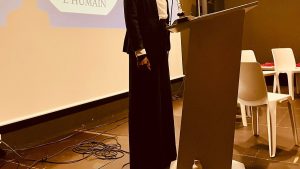 Les métiers de l'humain valorisés lors d'un événement à Toulouse