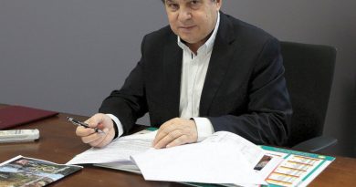 Municipales 2026 : Gilles Grosjean, maire engagé pour la cohésion et le soutien institutionnel