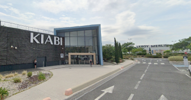 Une femme dénudée retrouvée morte à Perpignan, traces de coups et cheveux dans la main