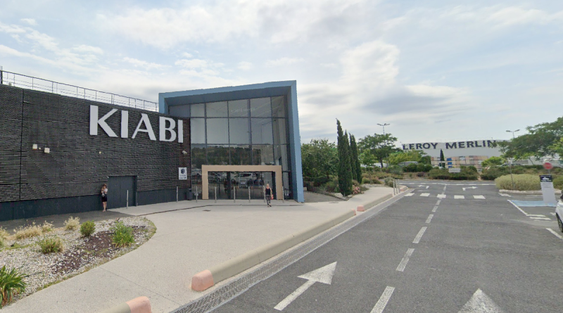 Une femme dénudée retrouvée morte à Perpignan, traces de coups et cheveux dans la main