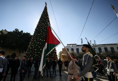 Bethléem renoue avec l'esprit de Noël à la faveur de la trêve à Gaza
