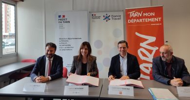 450 bénéficiaires du RSA supplémentaire suivis dans le Tarn pour un meilleur accompagnement