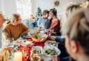 Repas de fêtes à emporter : une tendance en plein essor auprès des convives