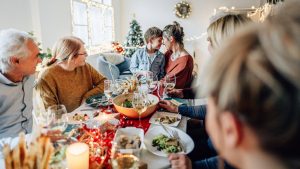 Repas de fêtes à emporter : une tendance en plein essor auprès des convives