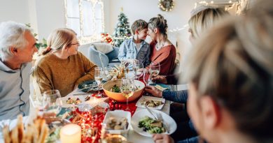 Repas de fêtes à emporter : une tendance en plein essor auprès des convives