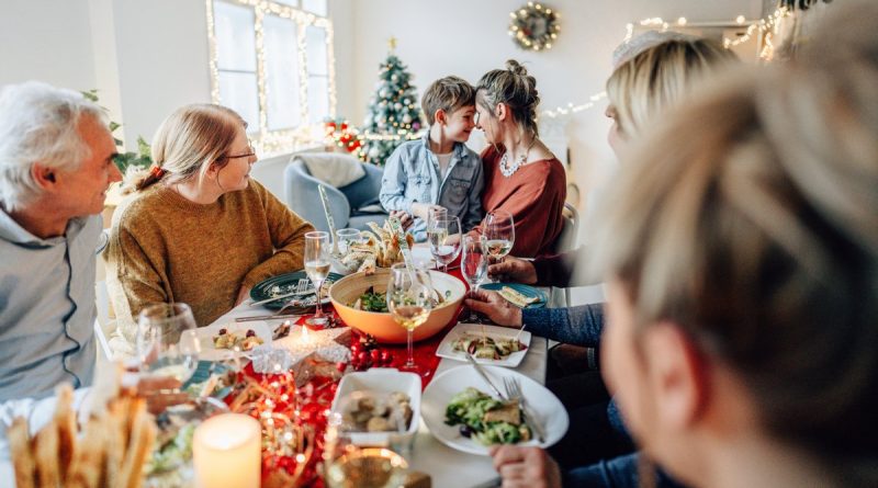 Repas de fêtes à emporter : une tendance en plein essor auprès des convives