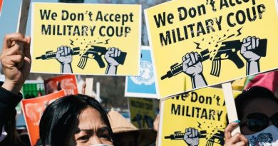 Myanmar : l'ONU alerte sur l'intimidation avant les élections sous contrôle militaire