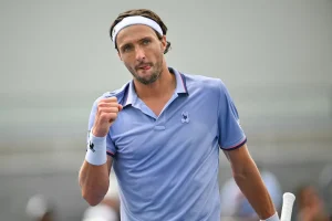 Rinderknech termine sa préparation…. au centre d’entraînement du Stade Rennais