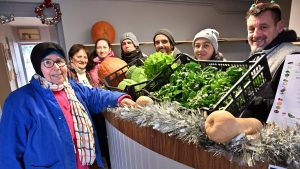 Produits locaux au prix du supermarché : bilan positif pour l'association Regain Insertion