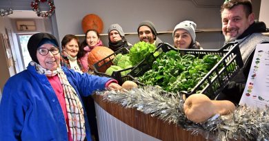 Produits locaux au prix du supermarché : bilan positif pour l'association Regain Insertion