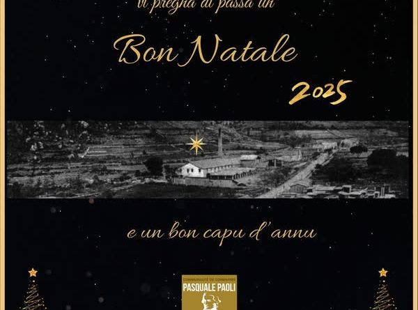 Communauté de Communes Pasquale-Paoli Francardu