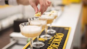 VIDEO. Un homme en réanimation après avoir bu un cocktail servi par un chef en émission culinaire