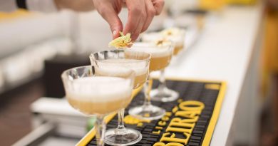 VIDEO. Un homme en réanimation après avoir bu un cocktail servi par un chef en émission culinaire