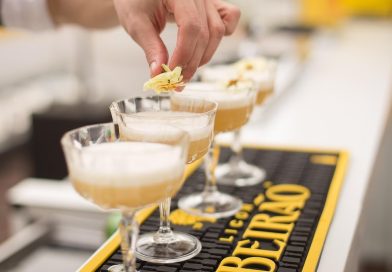 VIDEO. Un homme en réanimation après avoir bu un cocktail servi par un chef en émission culinaire