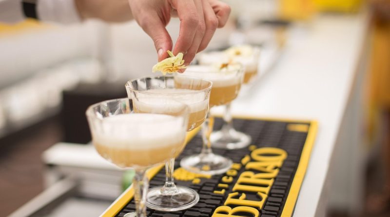 VIDEO. Un homme en réanimation après avoir bu un cocktail servi par un chef en émission culinaire