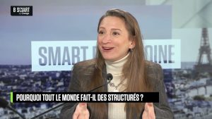 SMART PATRIMOINE : L'engouement pour les produits structurés