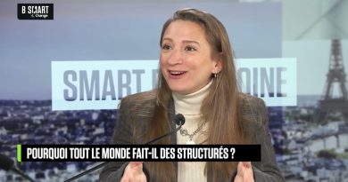 SMART PATRIMOINE : L'engouement pour les produits structurés