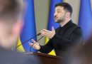 Guerre en Ukraine : Zelensky présente un nouveau plan de paix américain en 20 points