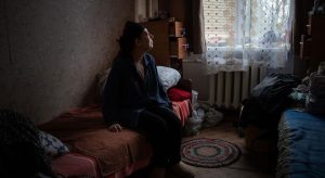 Ukraine : l'offensive russe sur l'énergie se renforce, Kiev révèle le plan américain