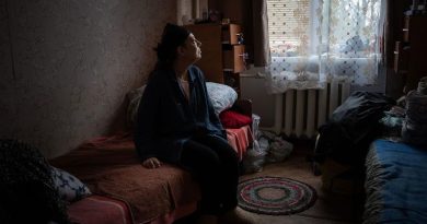 Ukraine : l'offensive russe sur l'énergie se renforce, Kiev révèle le plan américain