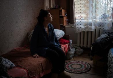 Ukraine : l'offensive russe sur l'énergie se renforce, Kiev révèle le plan américain