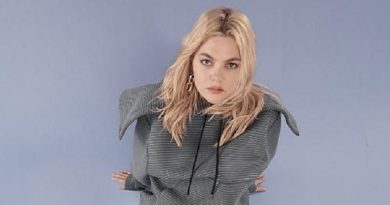 Une nouvelle chanteuse rejoint M Pokora et Sean Paul au F’Estivada 2026 de Rodez