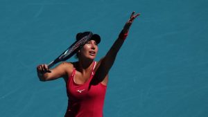 Pourquoi le tabou des plateformes privées disparaît dans le tennis professionnel