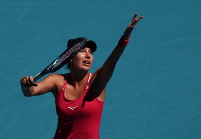 Pourquoi le tabou des plateformes privées disparaît dans le tennis professionnel