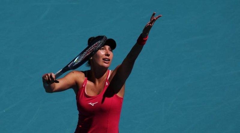 Pourquoi le tabou des plateformes privées disparaît dans le tennis professionnel