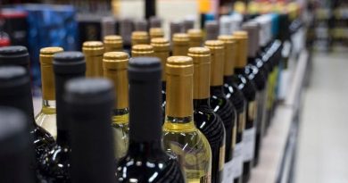 Europe : un tiers des décès par blessures attribués à l'alcool