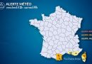 Intempéries au sud jusqu'à samedi : Alerte Météo - Actualités La Chaîne Météo