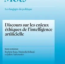 Mots. Les langages du politique : édition 2025/3 (numéro 139)