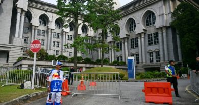 Scandale de corruption 1MDB en Malaisie: l'ex-Premier ministre Najib Razak condamné à 15 ans de prison