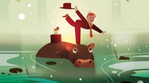 Lectures jeunesse à offrir pour les fêtes - Le Temps