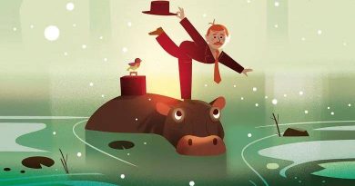 Lectures jeunesse à offrir pour les fêtes - Le Temps